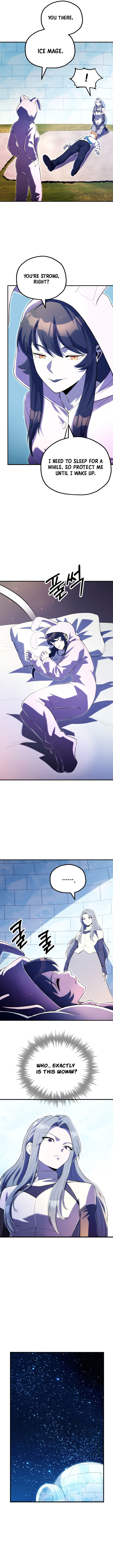 Youngest Scion of the Mages Chapter 131 - Page 10