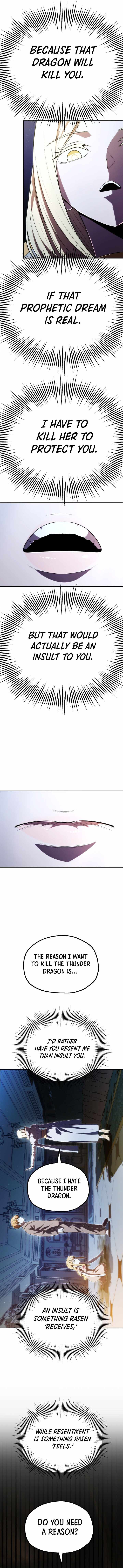 Youngest Scion of the Mages Chapter 136 - Page 2