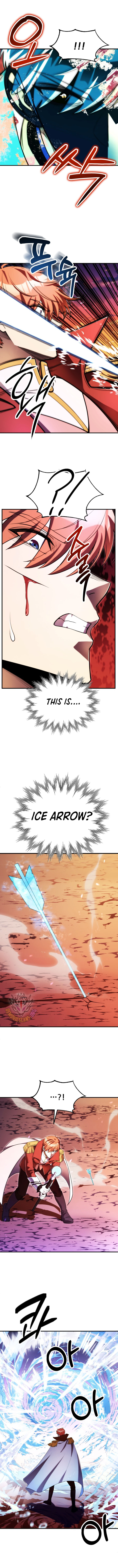Youngest Scion of the Mages Chapter 139 - Page 11
