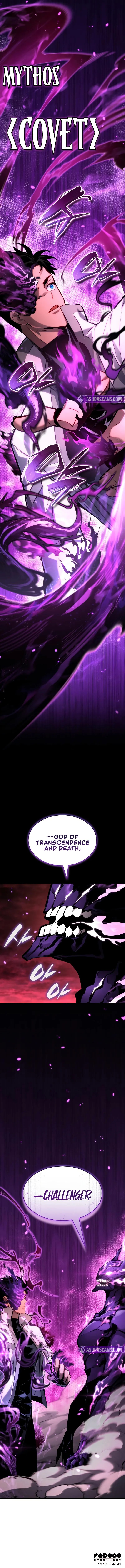 Boundless Necromancer Chapter 171 - Page 17