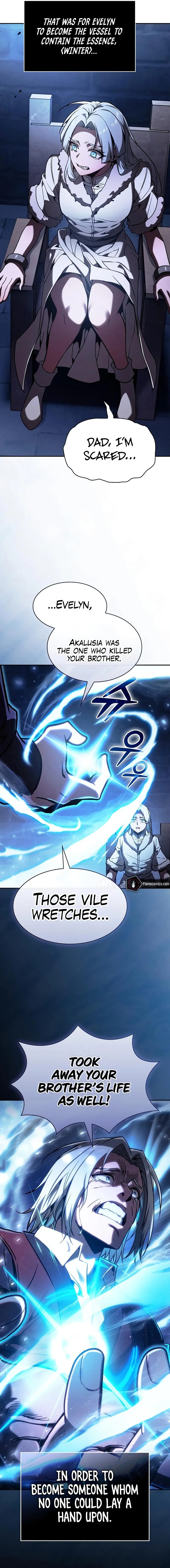 Academy’s Genius Swordsman Chapter 149 - Page 14