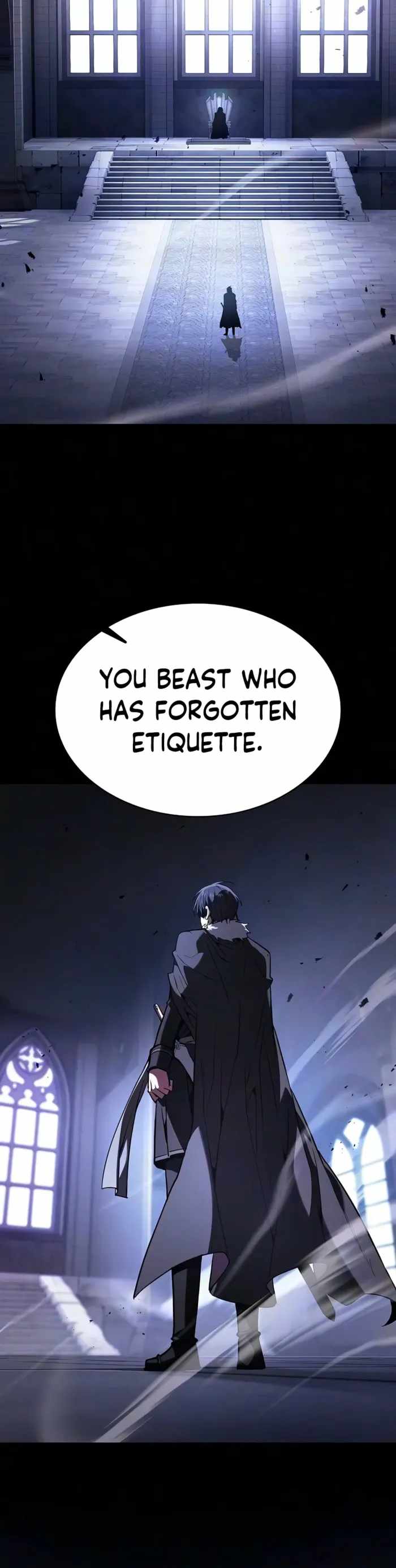 Academy’s Genius Swordsman Chapter 152 - Page 23