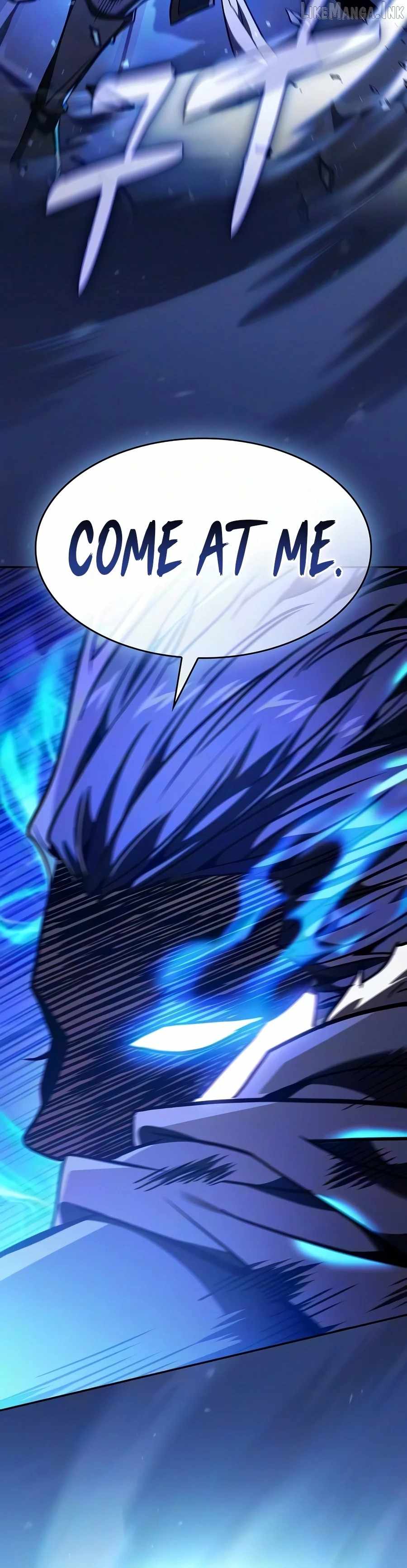 Academy’s Genius Swordsman Chapter 153 - Page 25