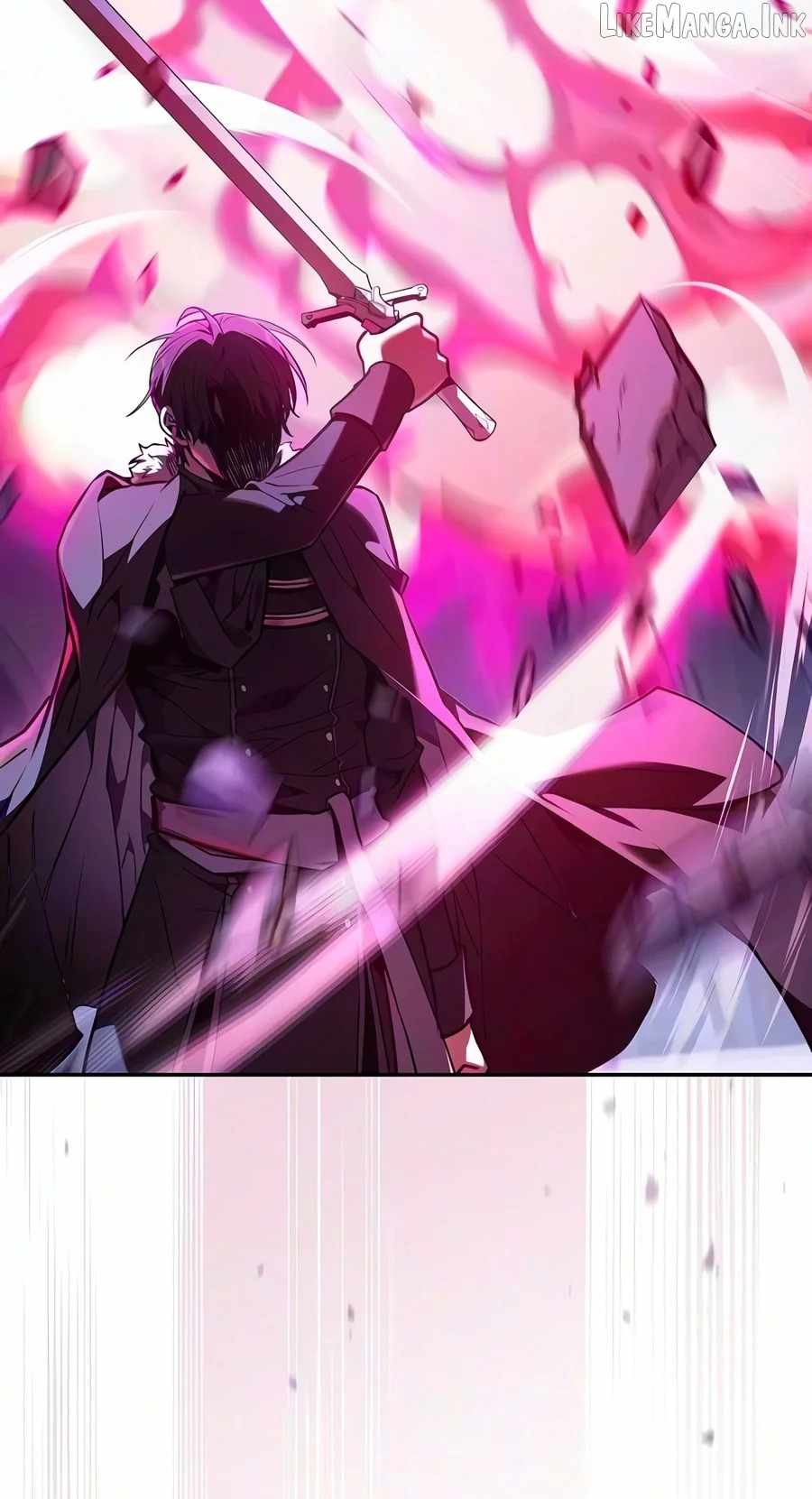 Academy’s Genius Swordsman Chapter 153 - Page 9