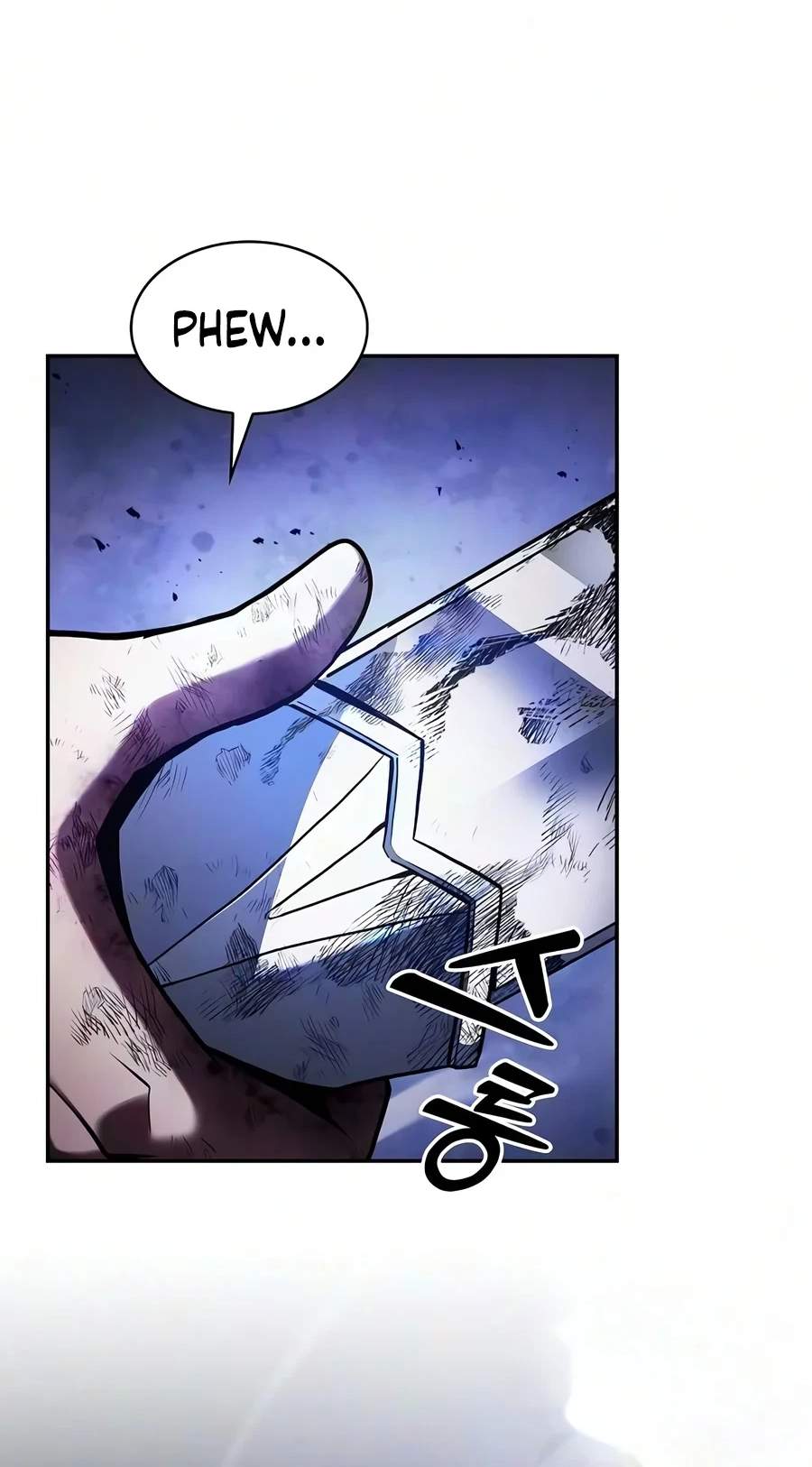 Academy’s Genius Swordsman Chapter 155 - Page 101