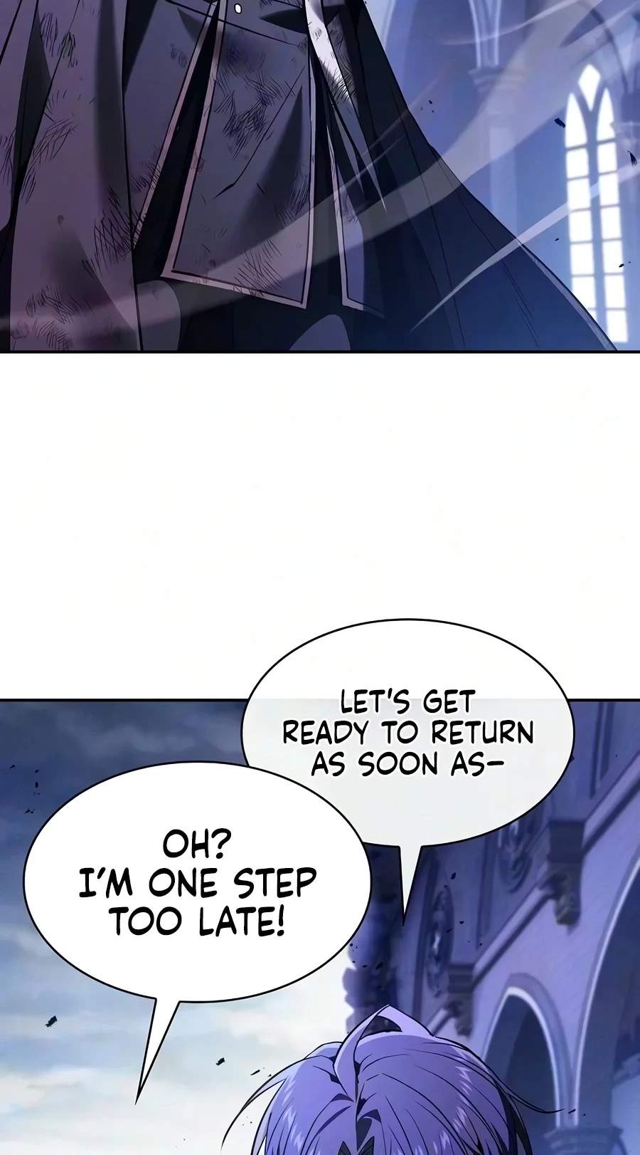 Academy’s Genius Swordsman Chapter 155 - Page 103