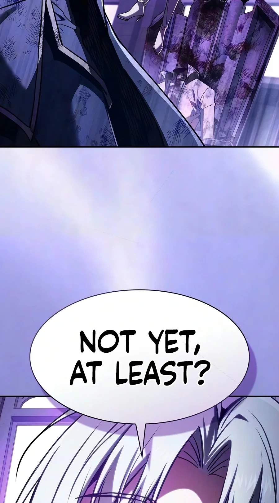 Academy’s Genius Swordsman Chapter 155 - Page 114