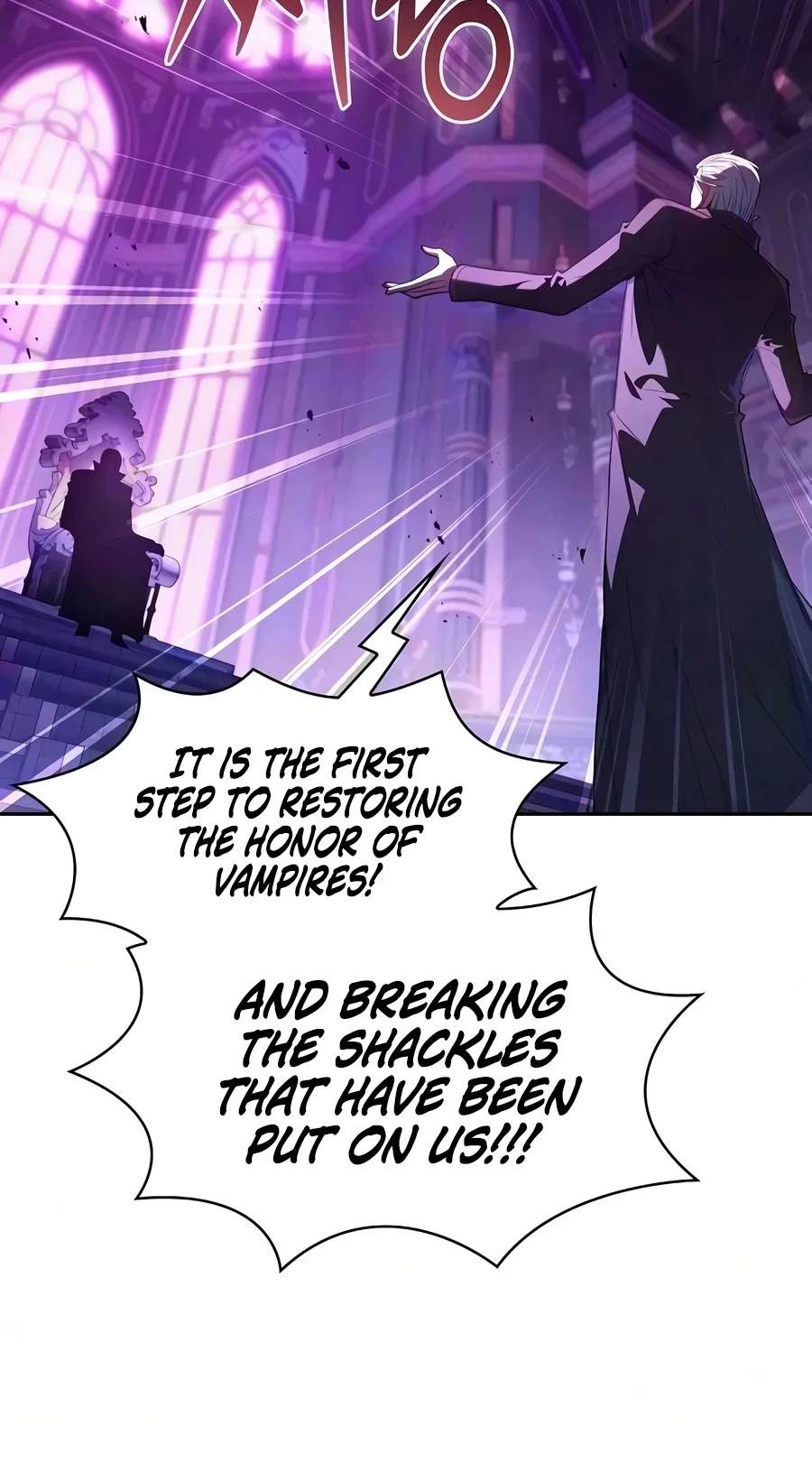 Academy’s Genius Swordsman Chapter 155 - Page 18