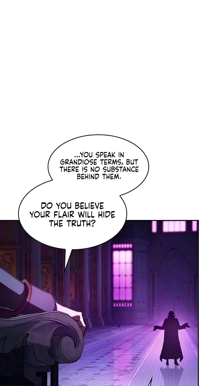 Academy’s Genius Swordsman Chapter 155 - Page 19