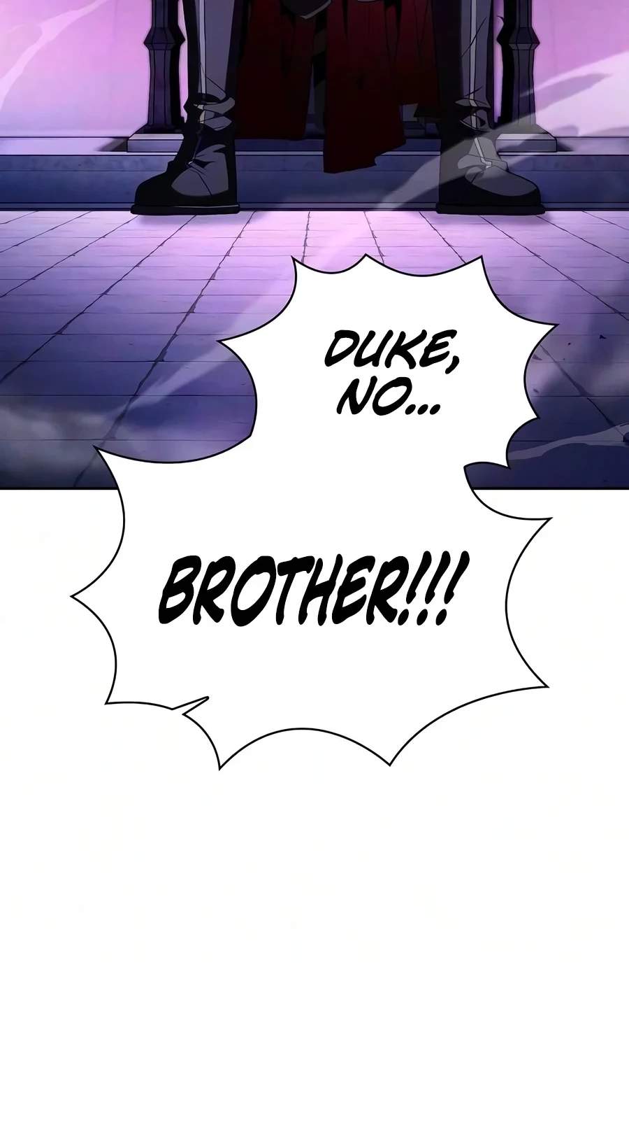 Academy’s Genius Swordsman Chapter 155 - Page 27