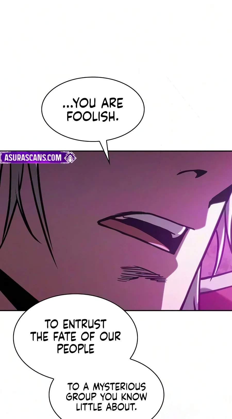 Academy’s Genius Swordsman Chapter 155 - Page 28