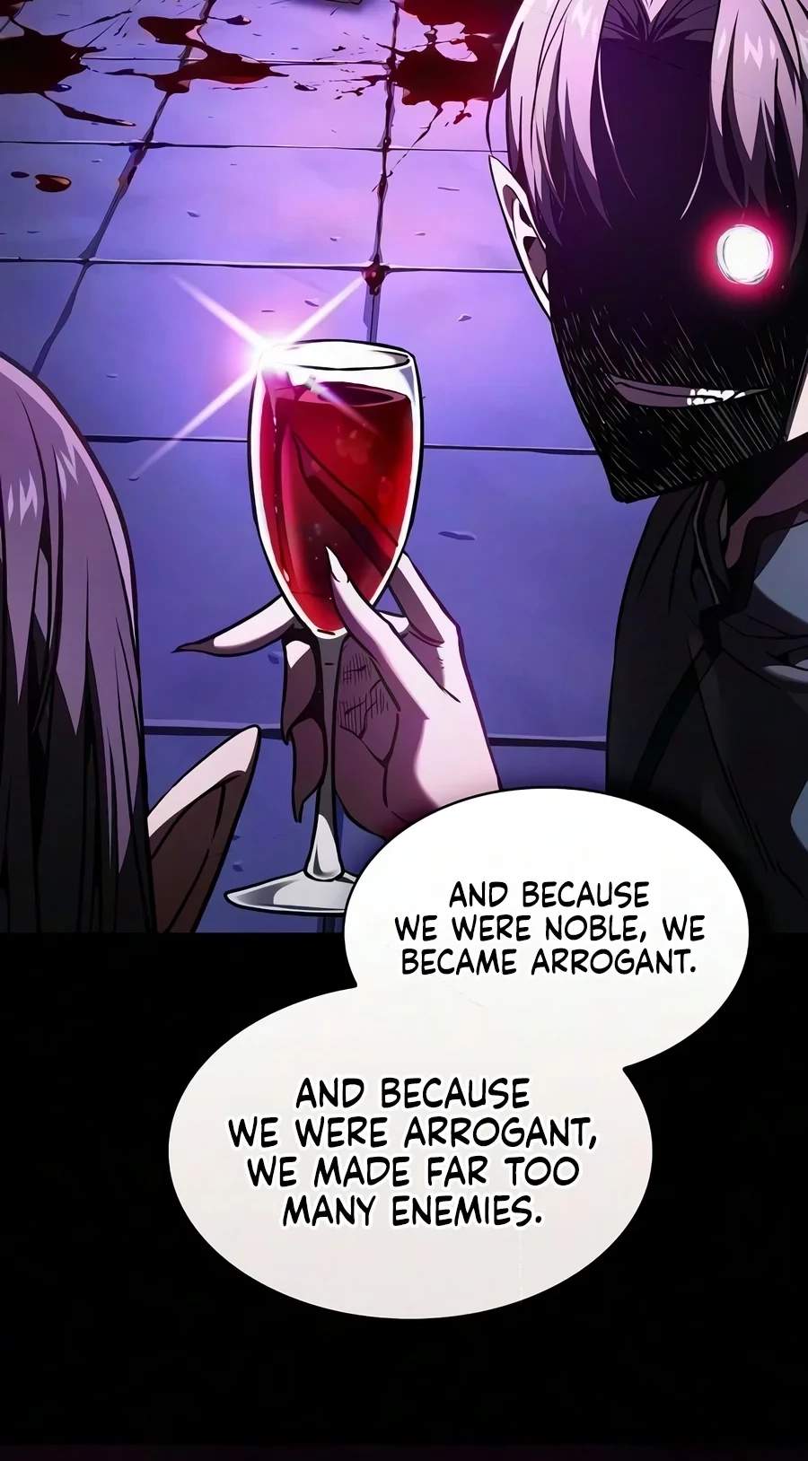 Academy’s Genius Swordsman Chapter 155 - Page 32