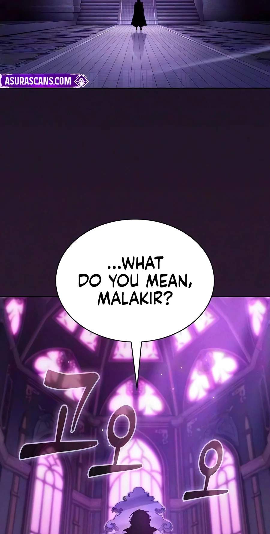 Academy’s Genius Swordsman Chapter 155 - Page 6