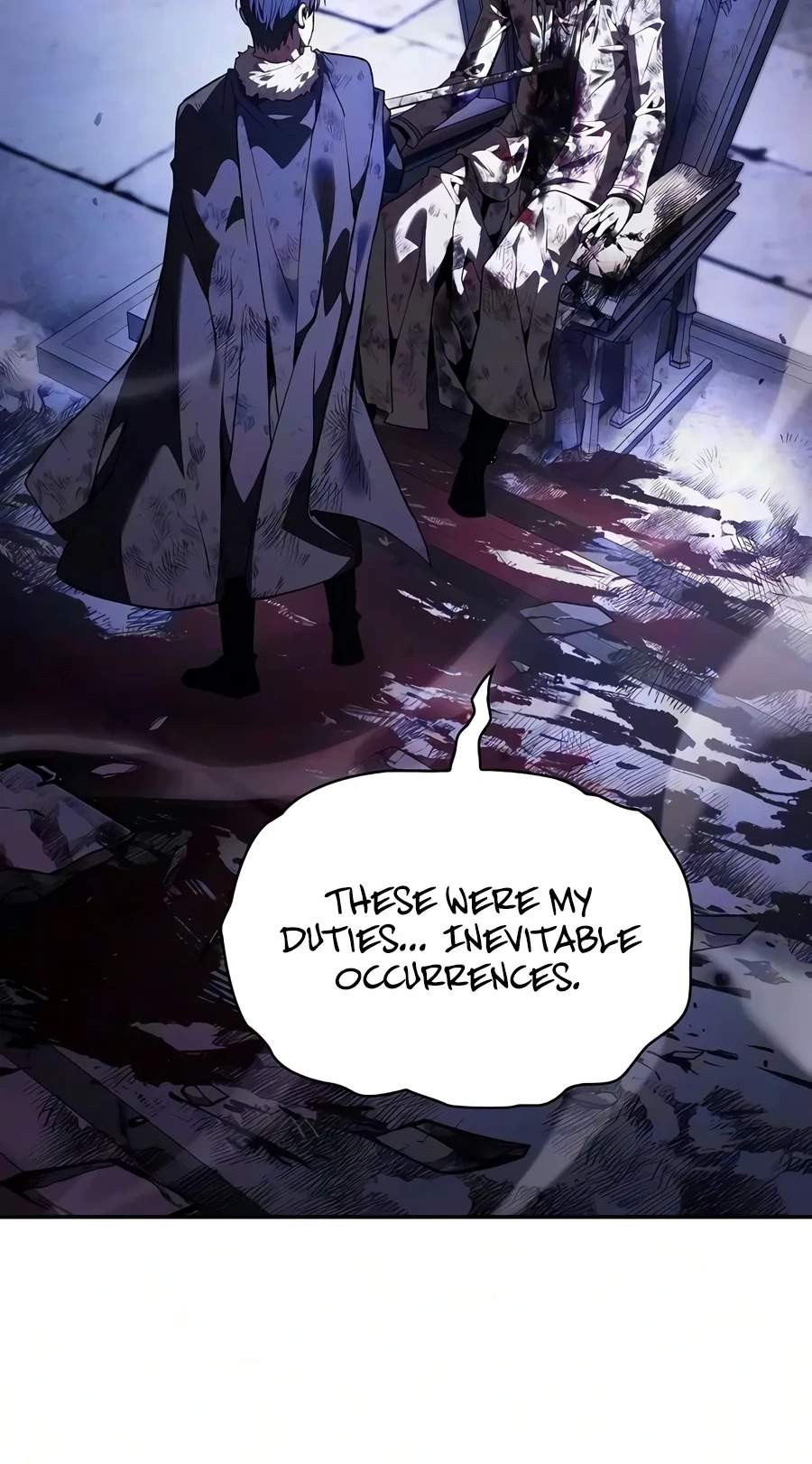 Academy’s Genius Swordsman Chapter 155 - Page 69