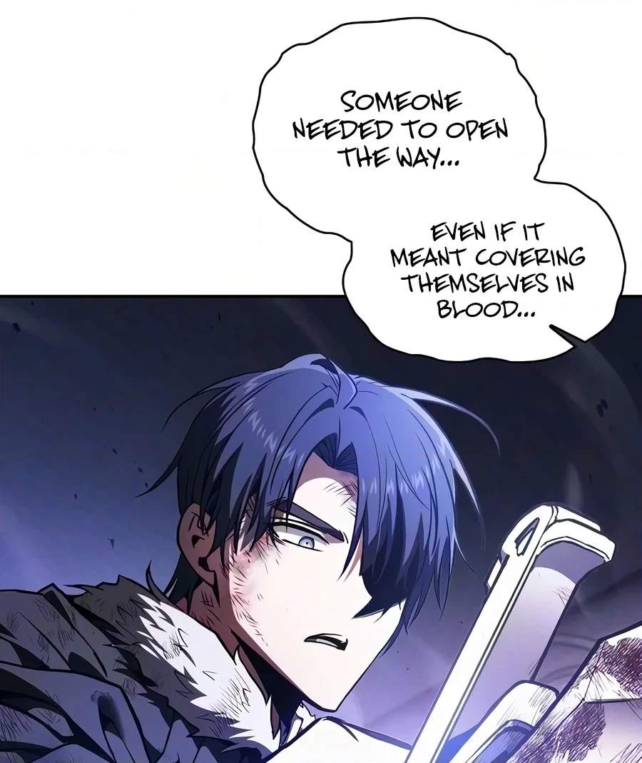 Academy’s Genius Swordsman Chapter 155 - Page 70
