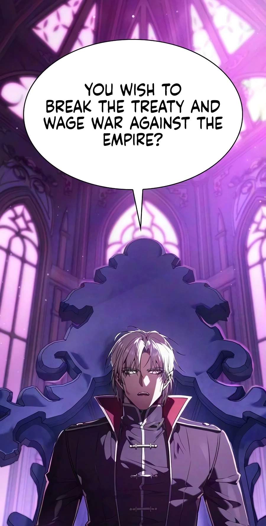 Academy’s Genius Swordsman Chapter 155 - Page 8
