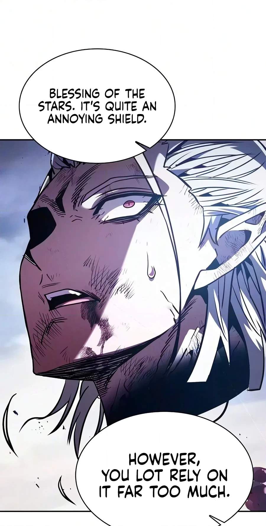 Academy’s Genius Swordsman Chapter 155 - Page 80