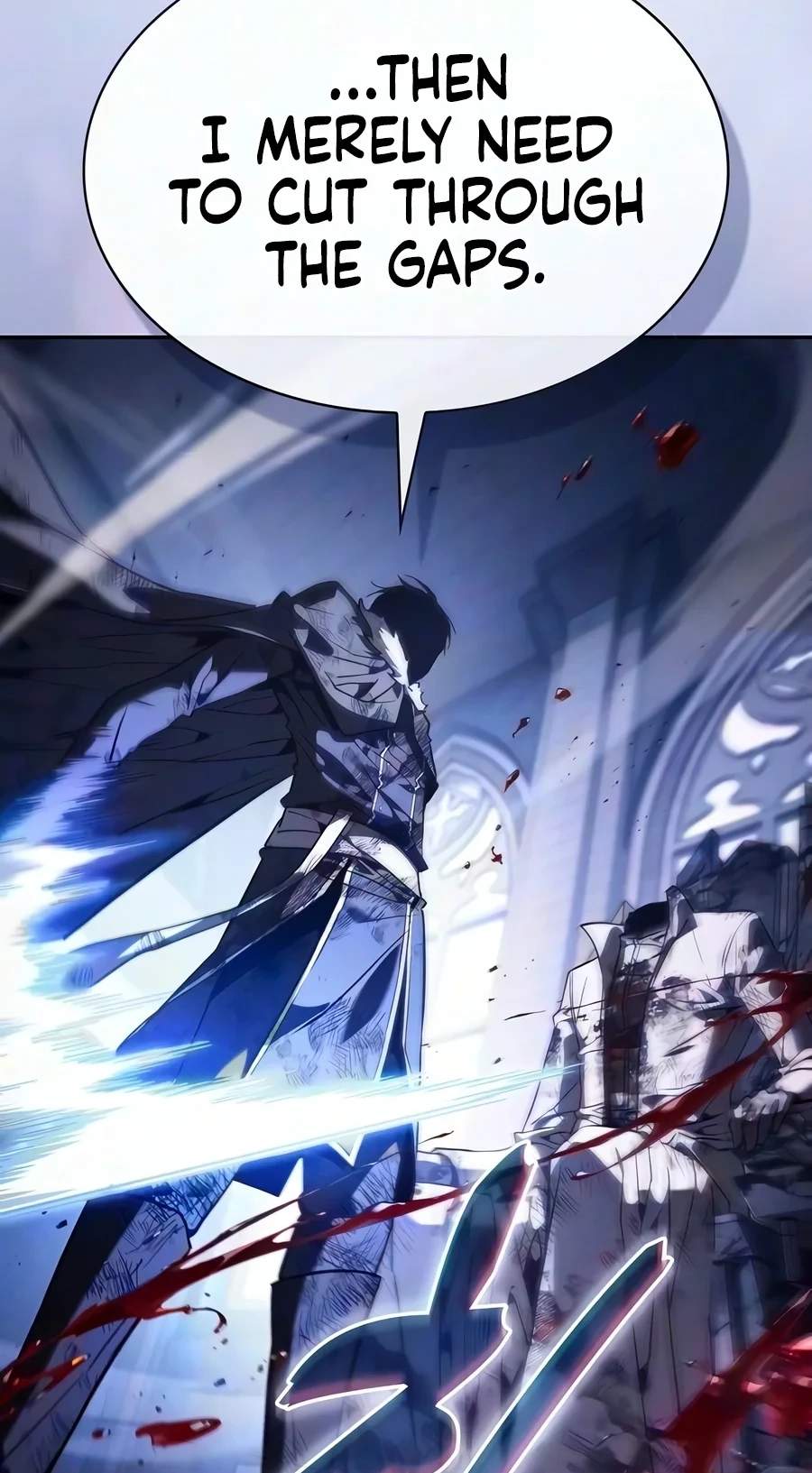 Academy’s Genius Swordsman Chapter 155 - Page 84
