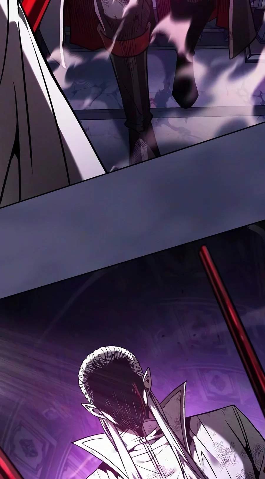 Academy’s Genius Swordsman Chapter 155 - Page 95