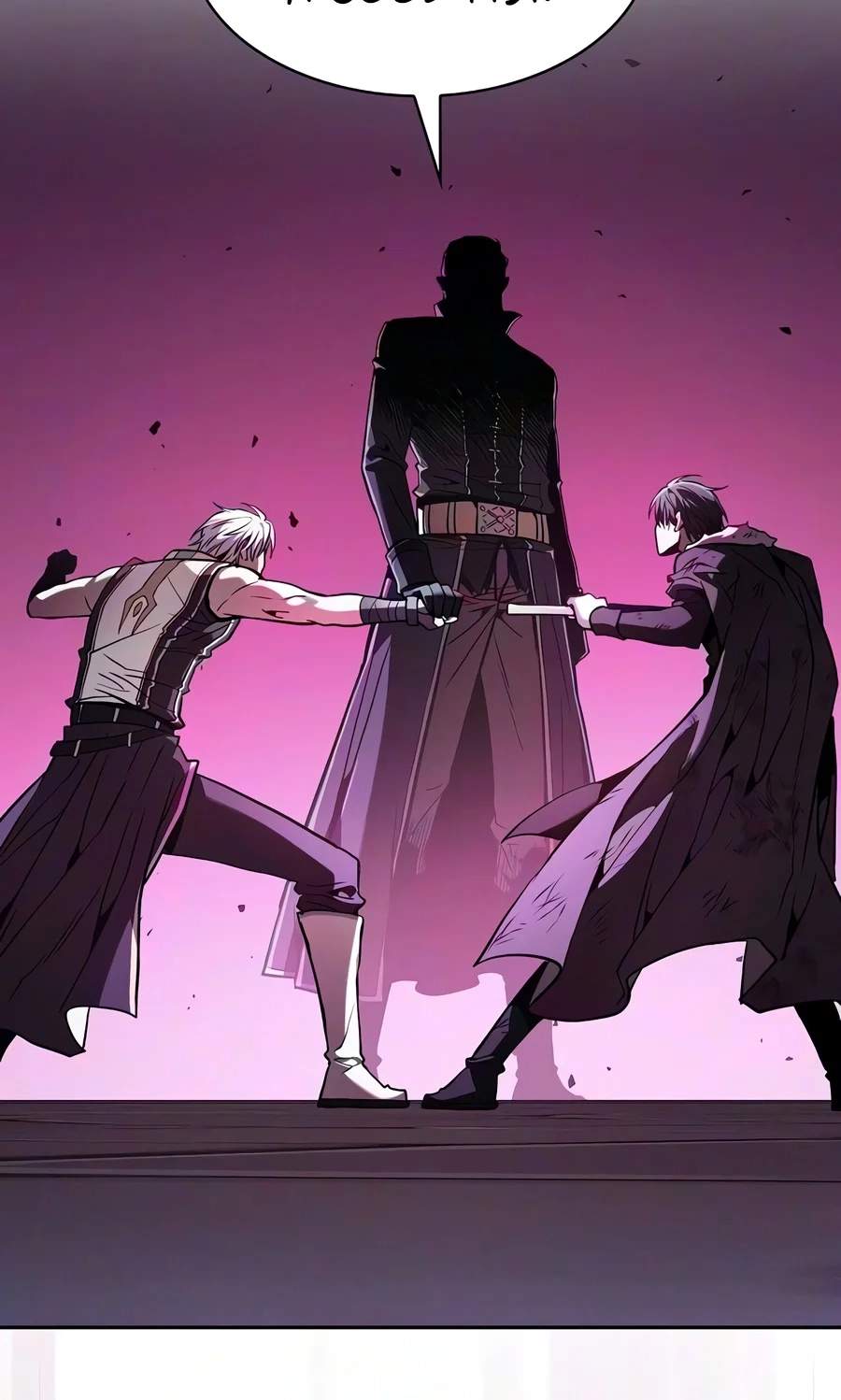 Academy’s Genius Swordsman Chapter 156 - Page 106