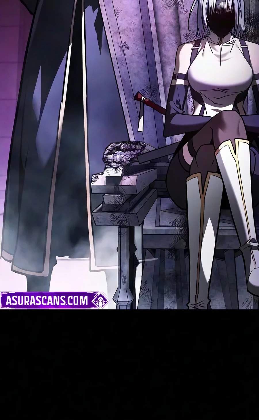 Academy’s Genius Swordsman Chapter 156 - Page 120