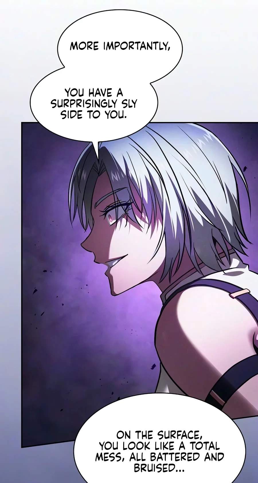 Academy’s Genius Swordsman Chapter 156 - Page 13