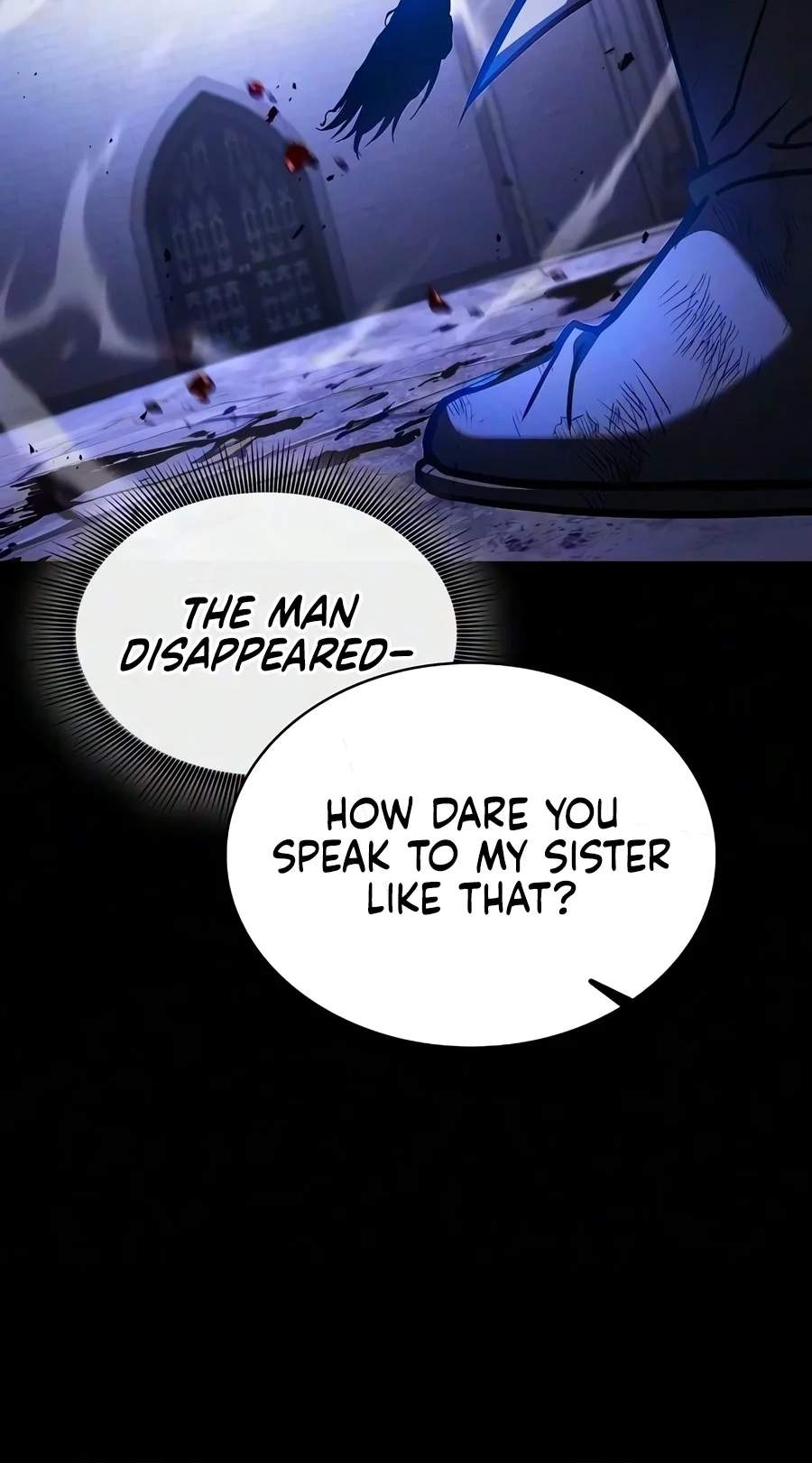 Academy’s Genius Swordsman Chapter 156 - Page 26