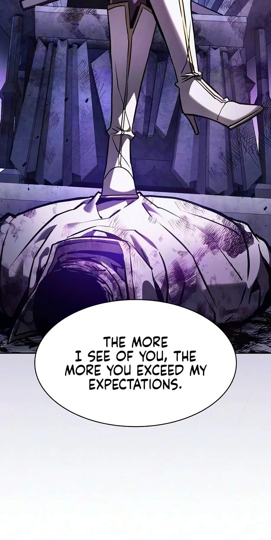Academy’s Genius Swordsman Chapter 156 - Page 68