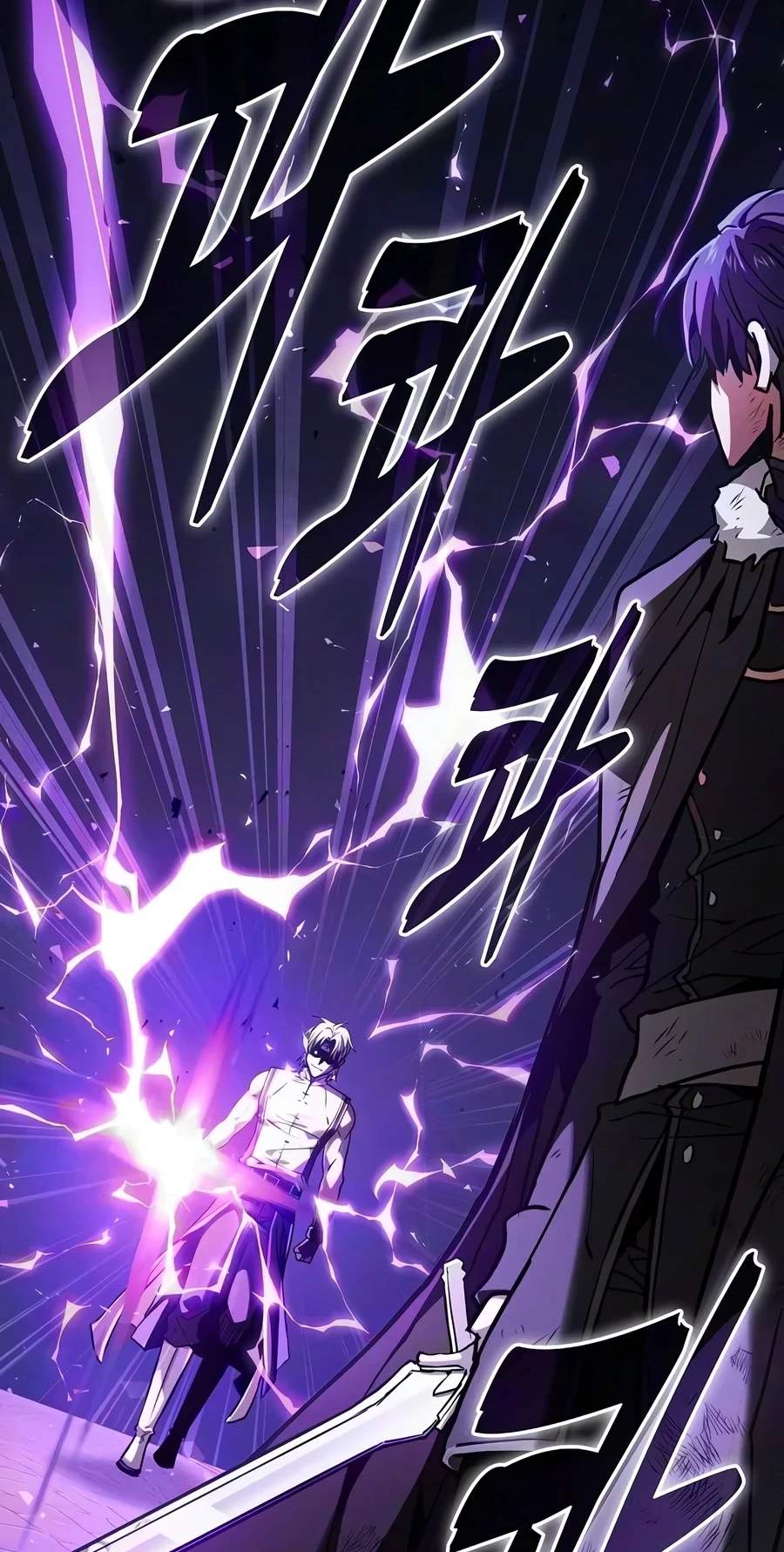 Academy’s Genius Swordsman Chapter 156 - Page 81
