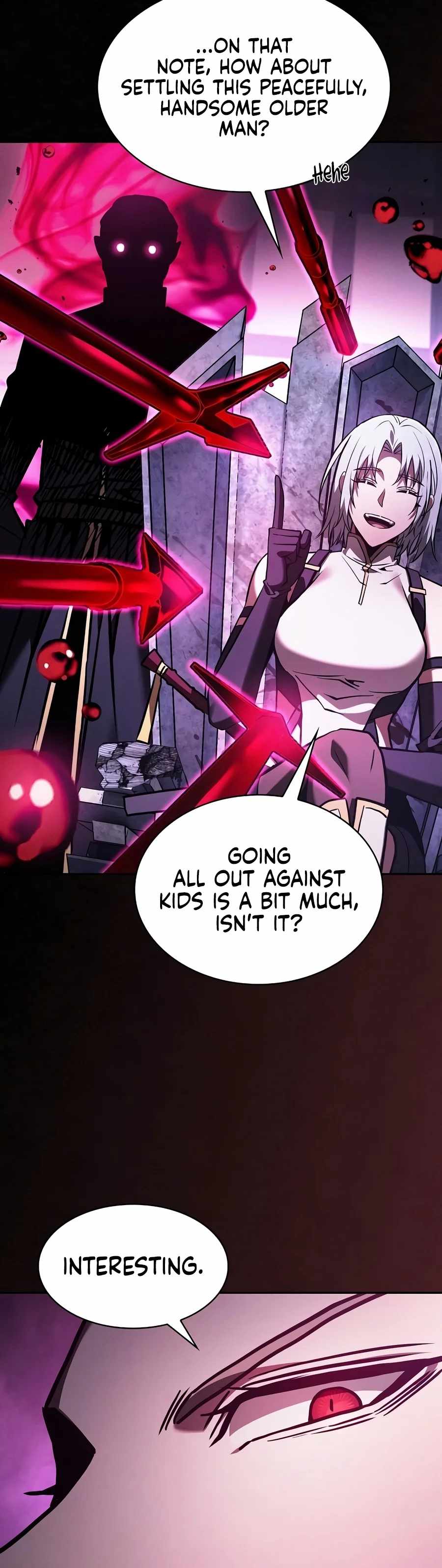 Academy’s Genius Swordsman Chapter 157 - Page 18