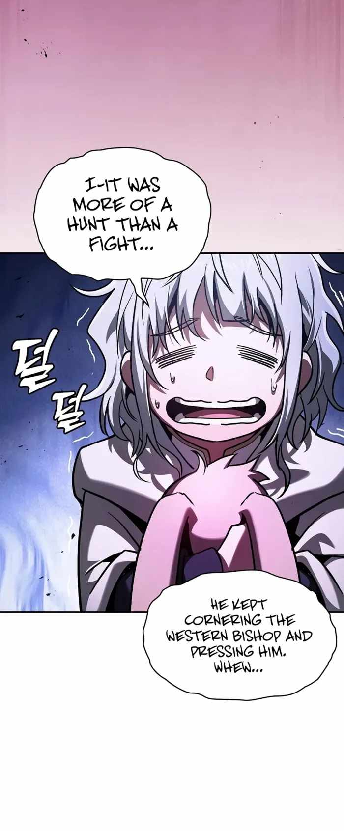 Academy’s Genius Swordsman Chapter 158 - Page 14