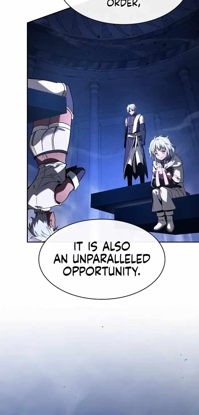 Academy’s Genius Swordsman Chapter 158 - Page 20