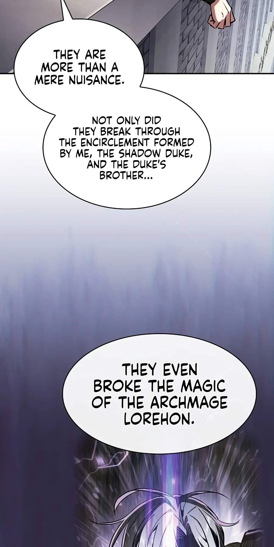 Academy’s Genius Swordsman Chapter 159 - Page 100