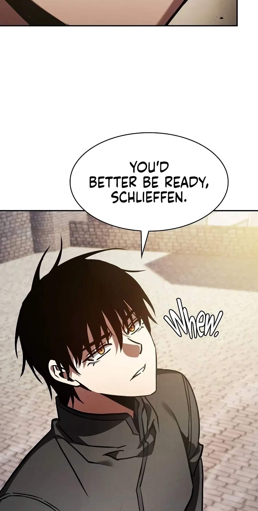Academy’s Genius Swordsman Chapter 159 - Page 107