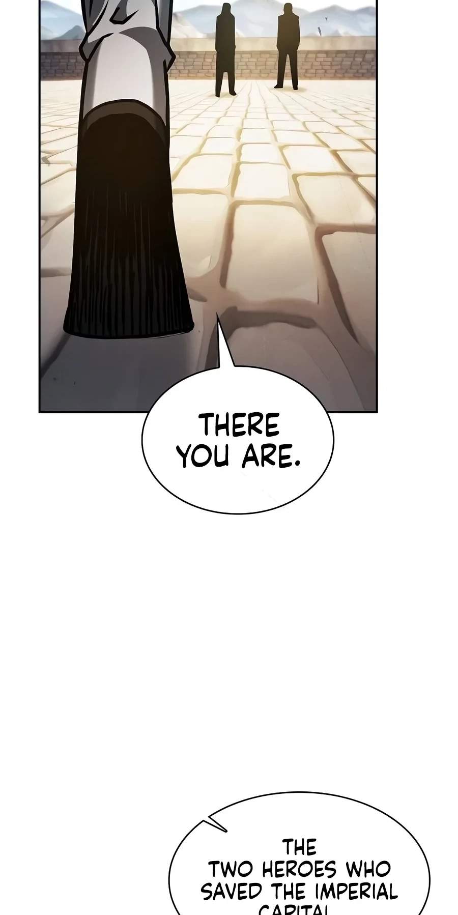 Academy’s Genius Swordsman Chapter 159 - Page 118