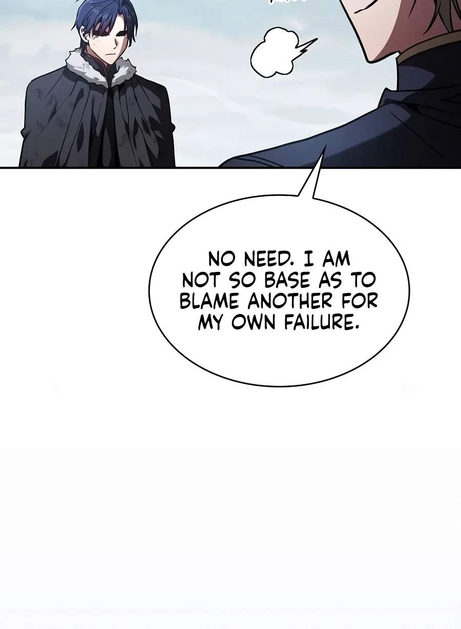 Academy’s Genius Swordsman Chapter 159 - Page 14