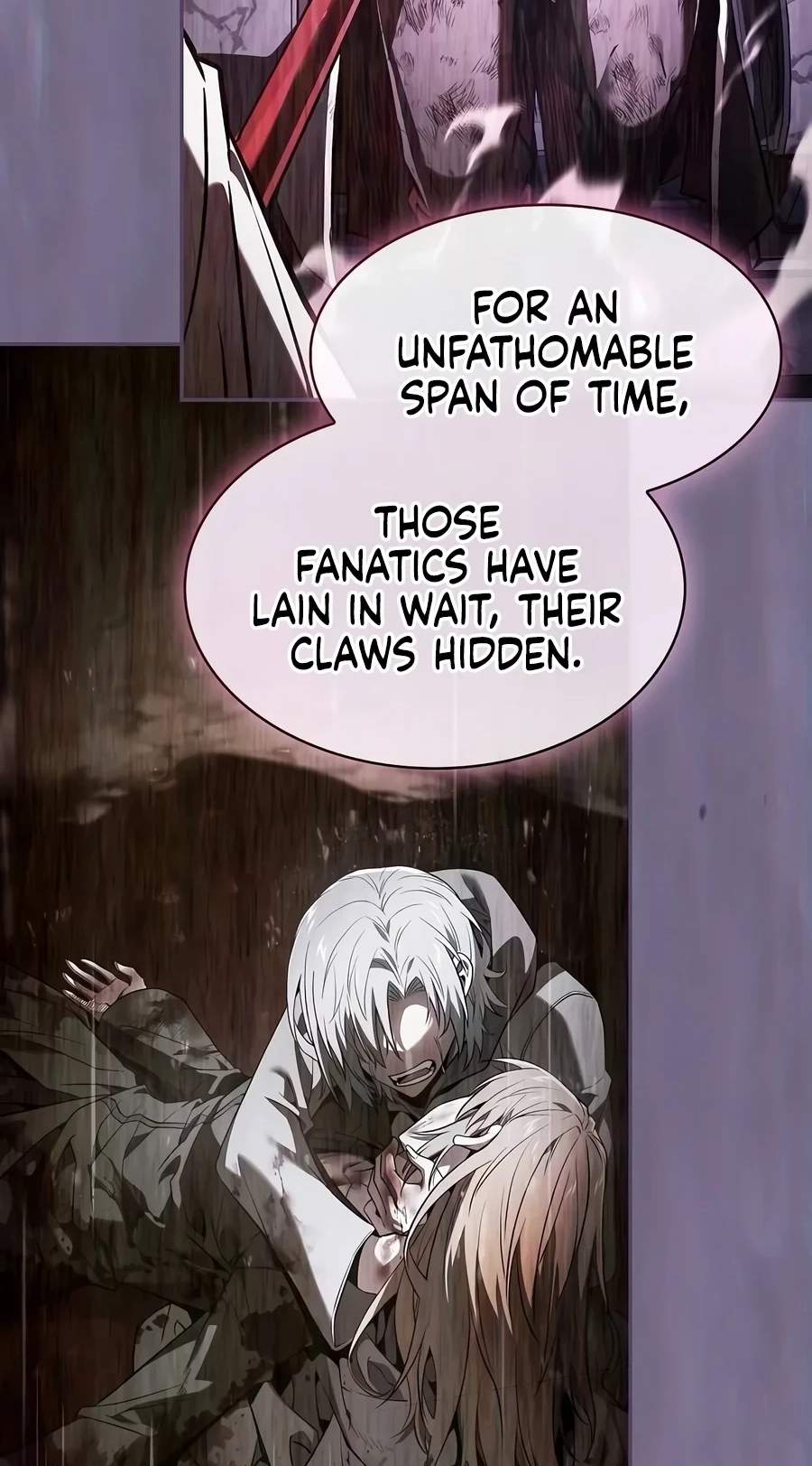 Academy’s Genius Swordsman Chapter 159 - Page 17