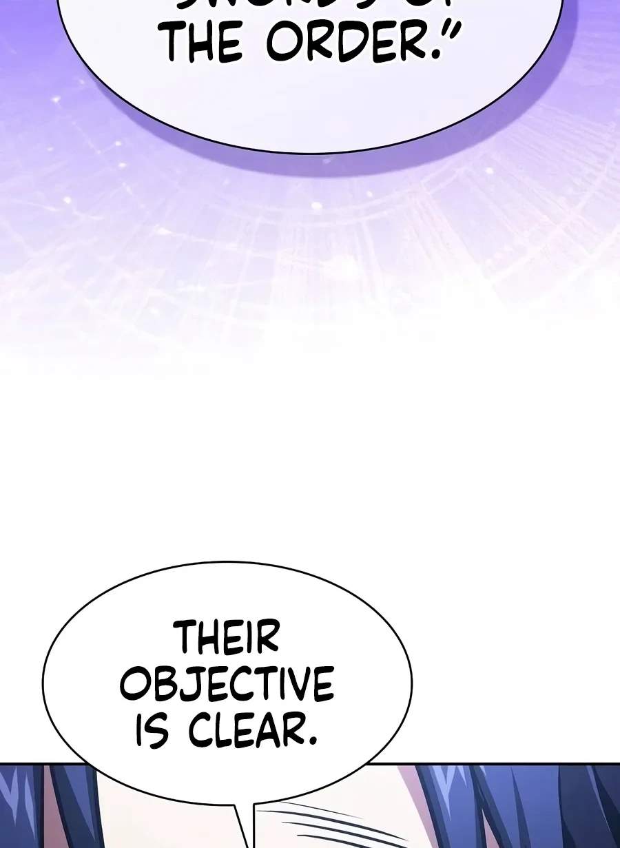 Academy’s Genius Swordsman Chapter 159 - Page 26