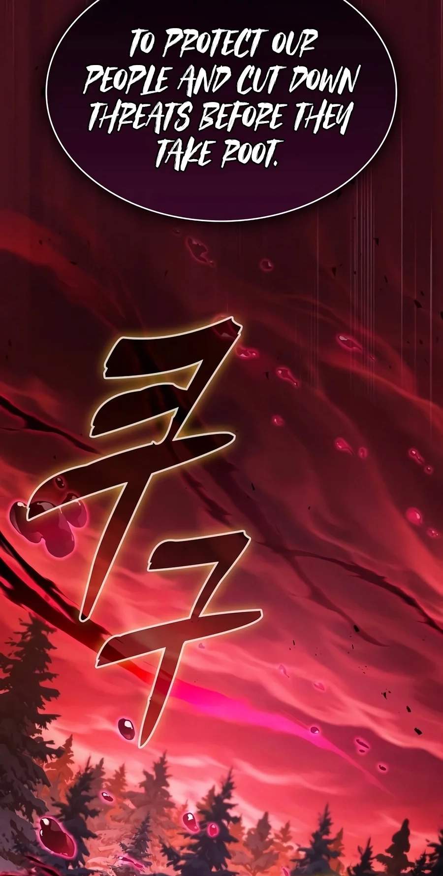 Academy’s Genius Swordsman Chapter 159 - Page 41