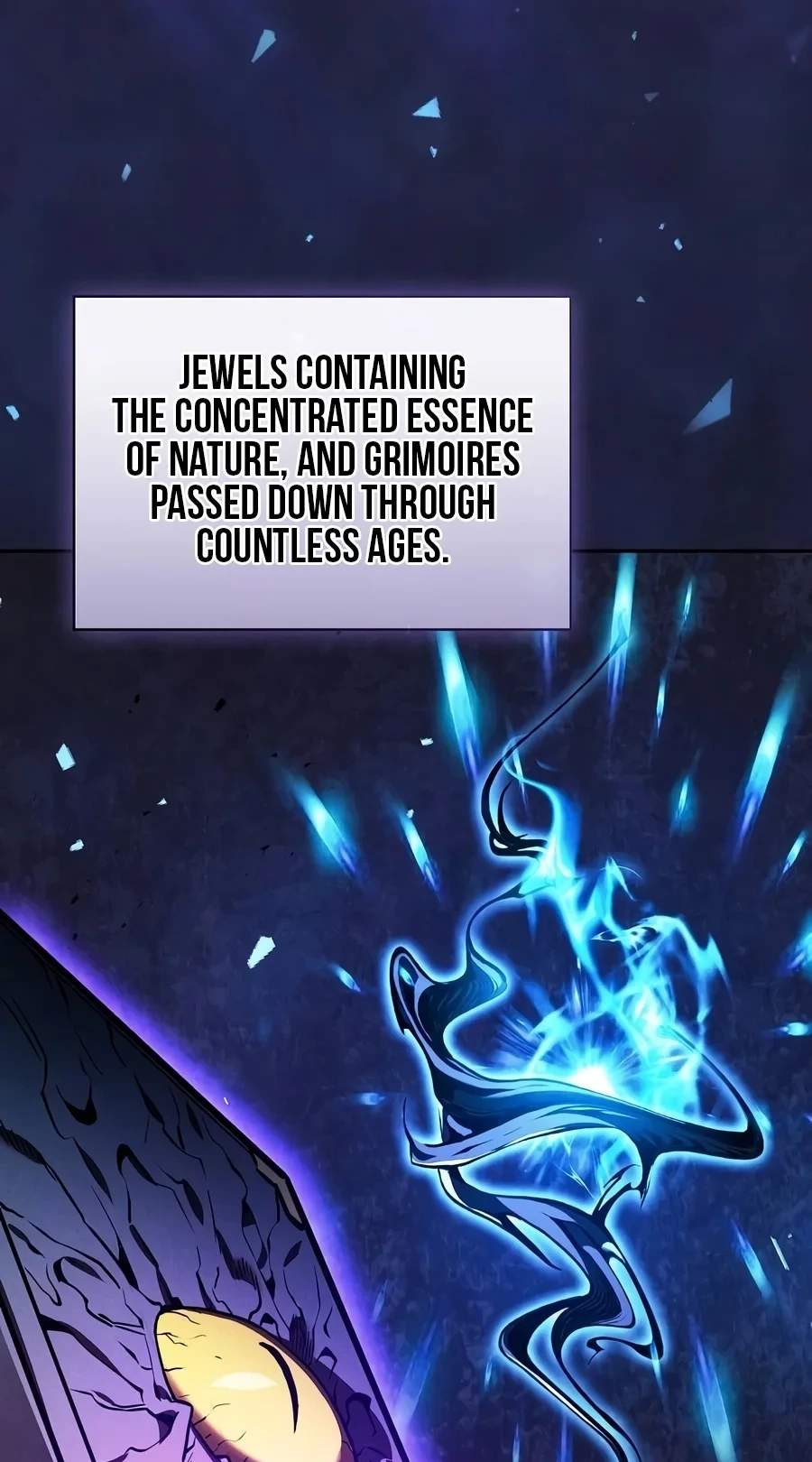 Academy’s Genius Swordsman Chapter 159 - Page 57