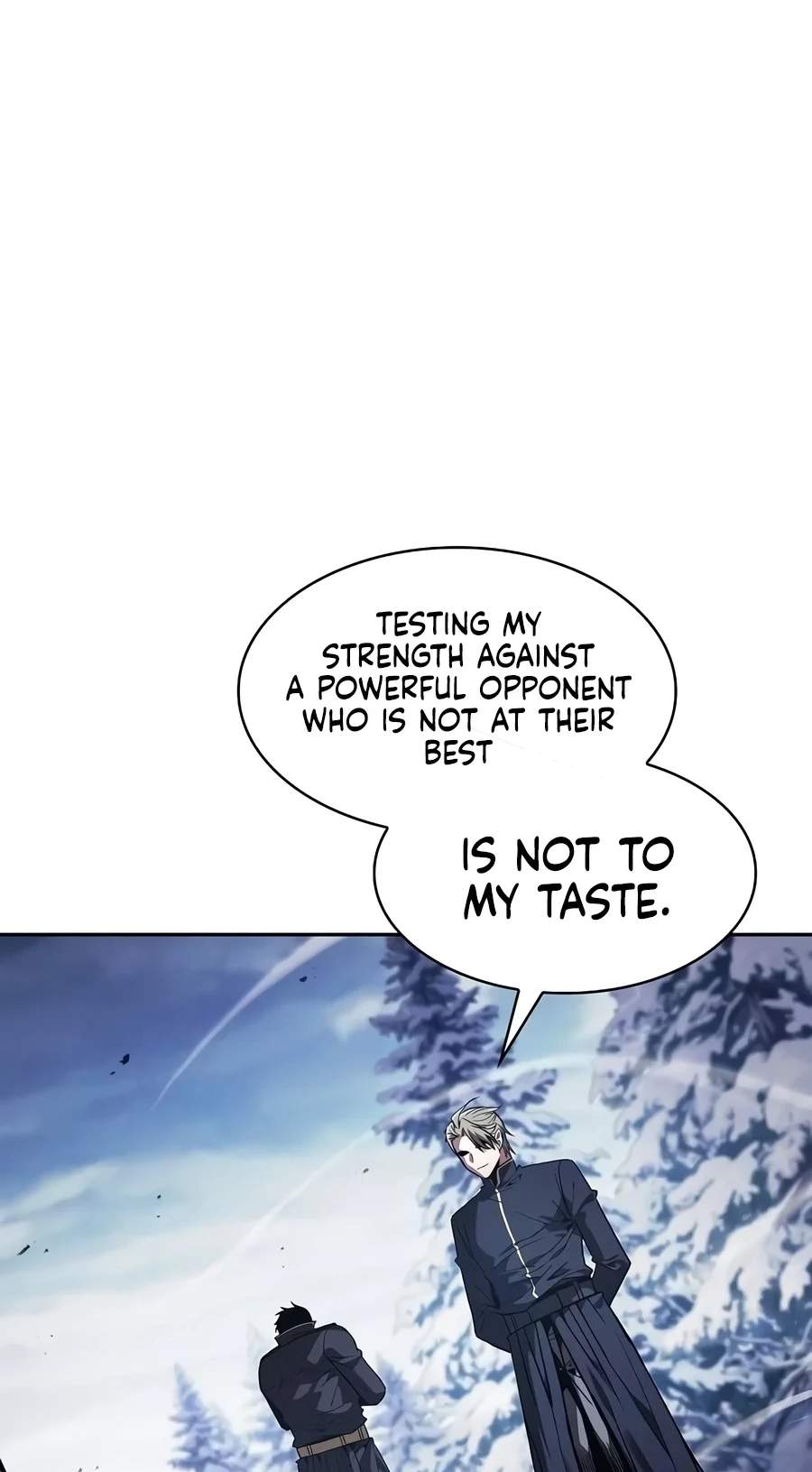 Academy’s Genius Swordsman Chapter 159 - Page 7