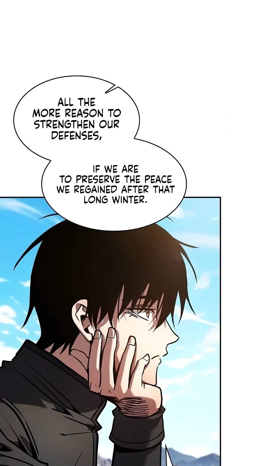 Academy’s Genius Swordsman Chapter 159 - Page 87