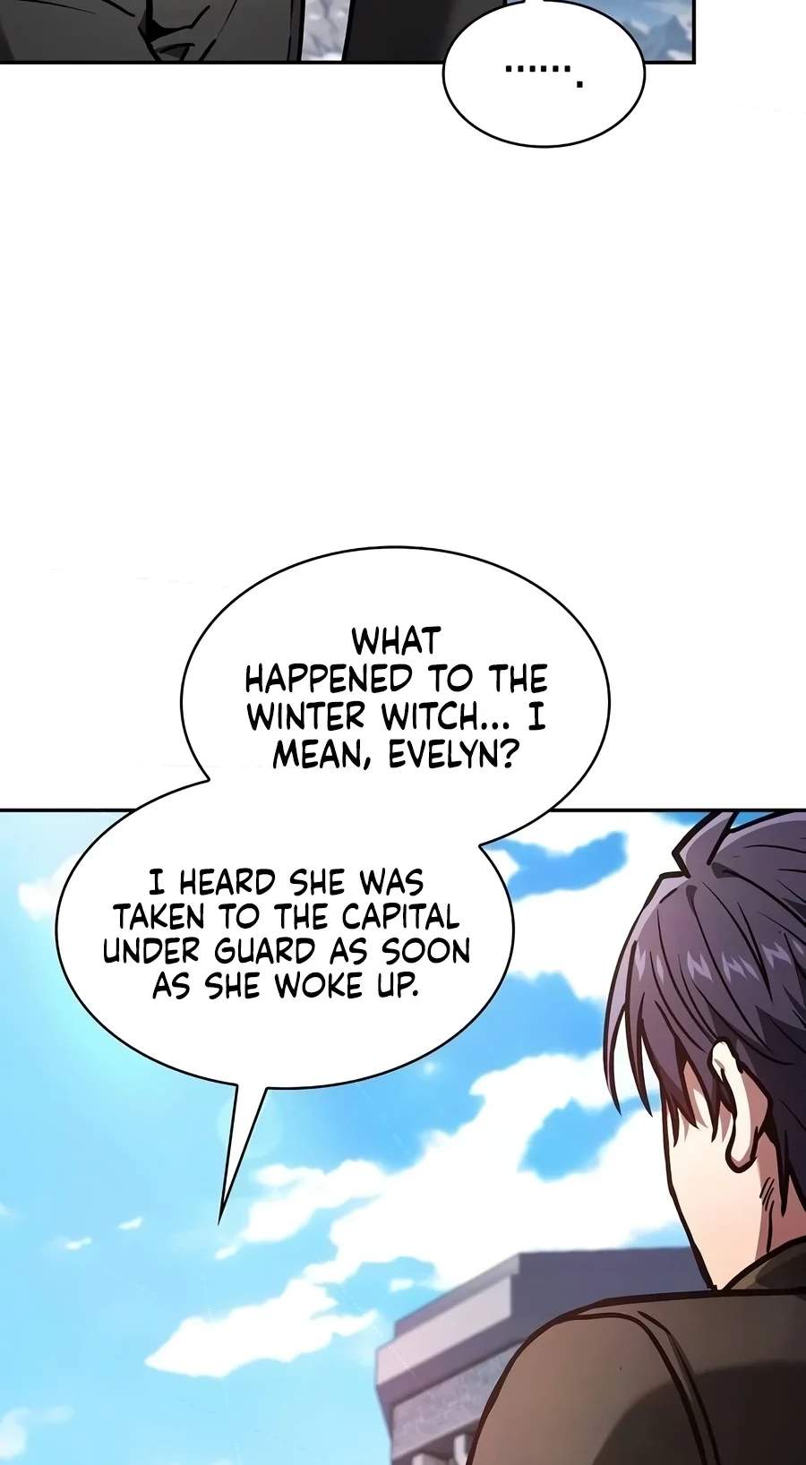 Academy’s Genius Swordsman Chapter 159 - Page 88