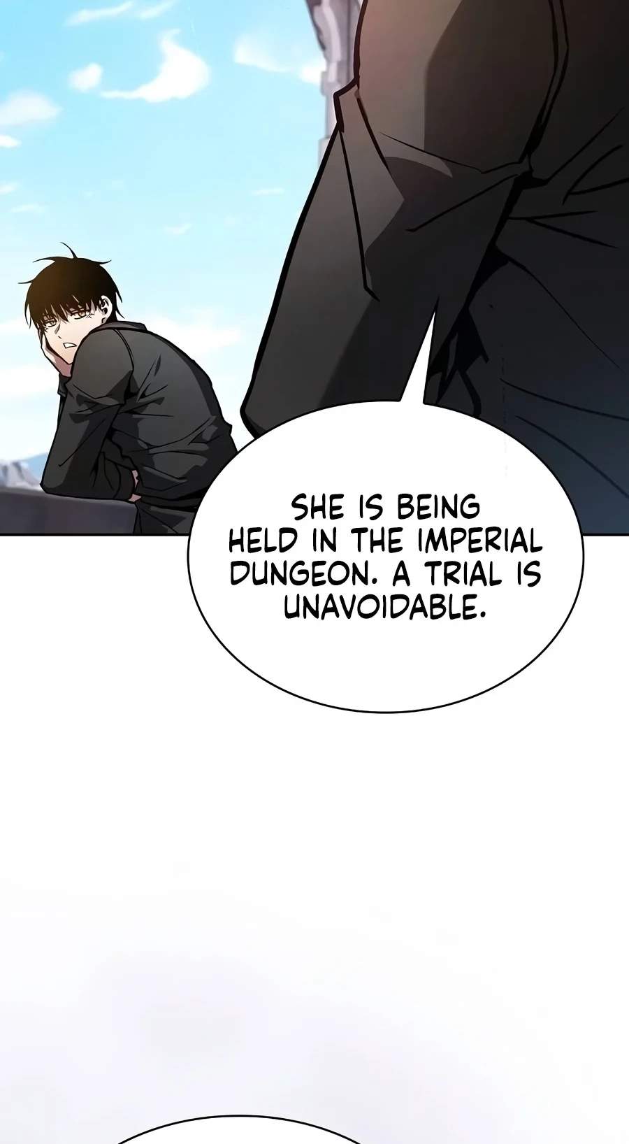 Academy’s Genius Swordsman Chapter 159 - Page 89
