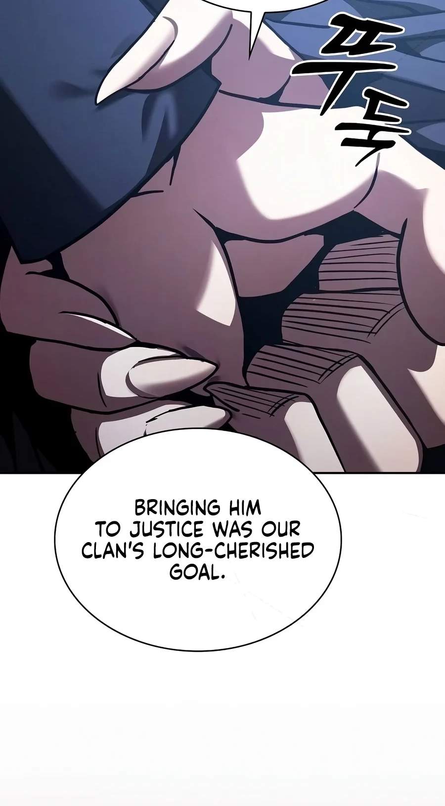 Academy’s Genius Swordsman Chapter 159 - Page 9
