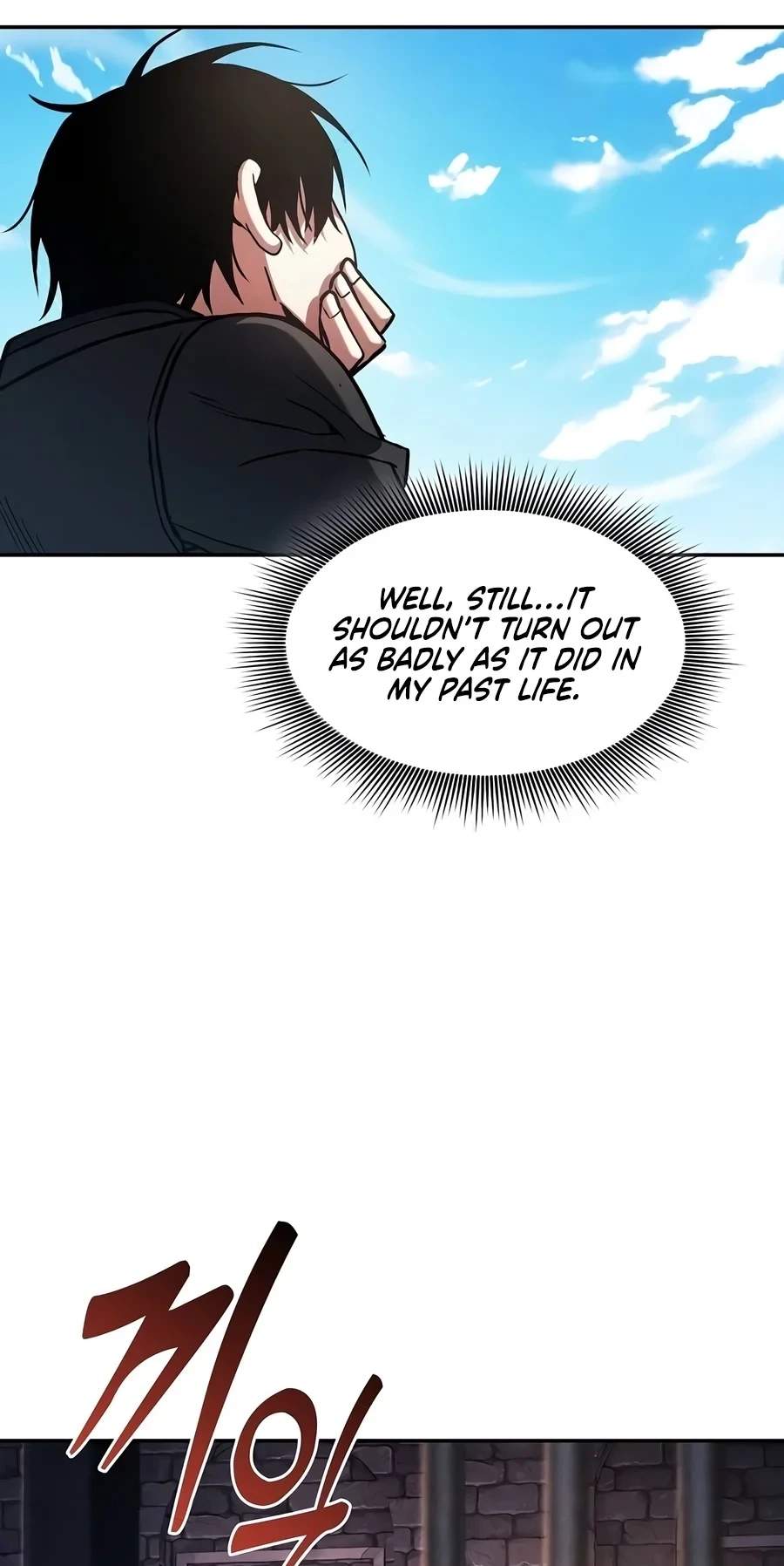 Academy’s Genius Swordsman Chapter 159 - Page 93