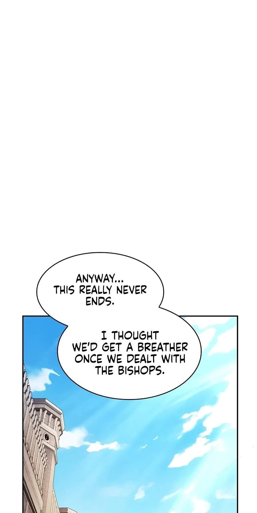 Academy’s Genius Swordsman Chapter 159 - Page 98
