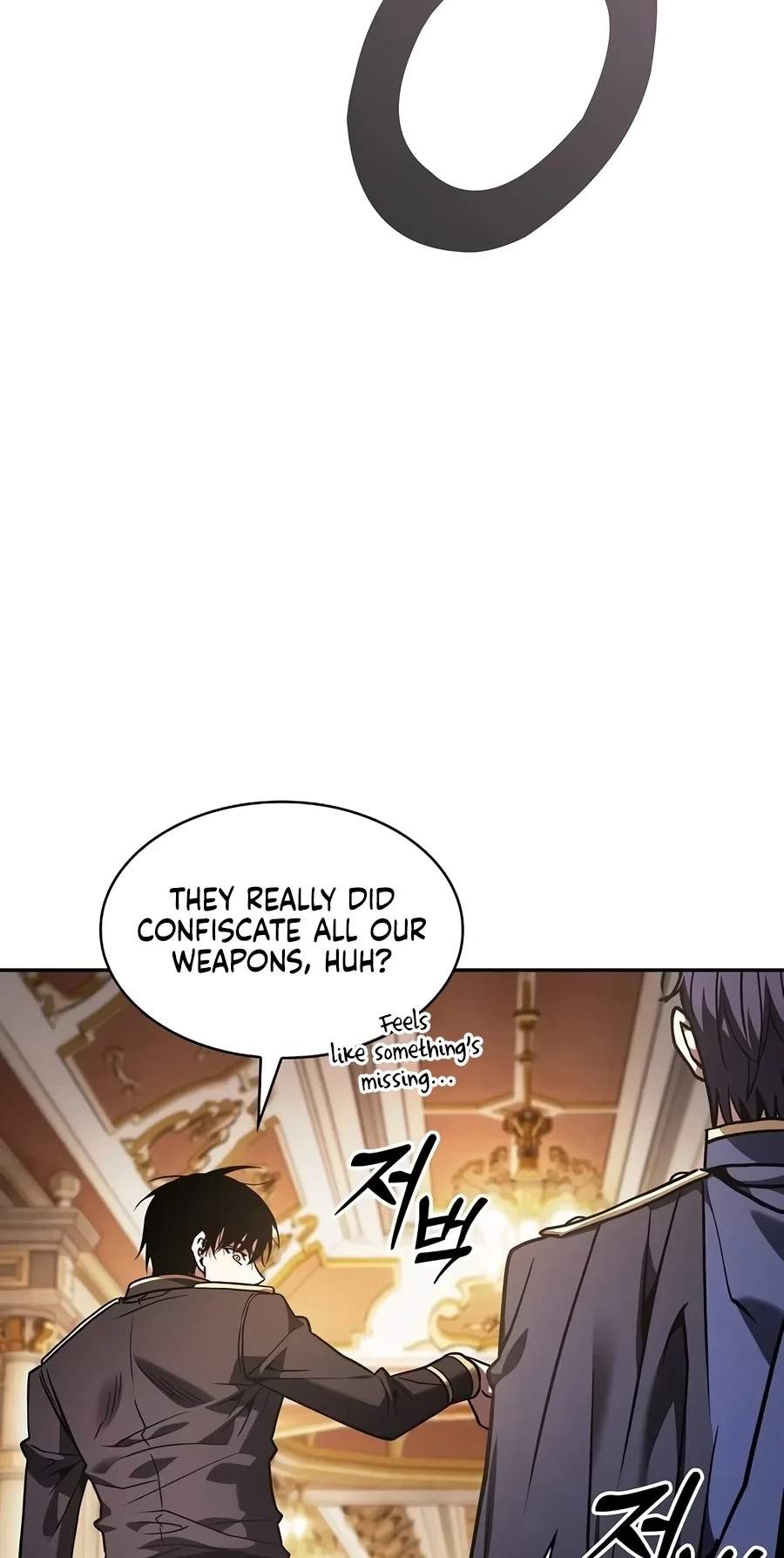 Academy’s Genius Swordsman Chapter 160 - Page 102