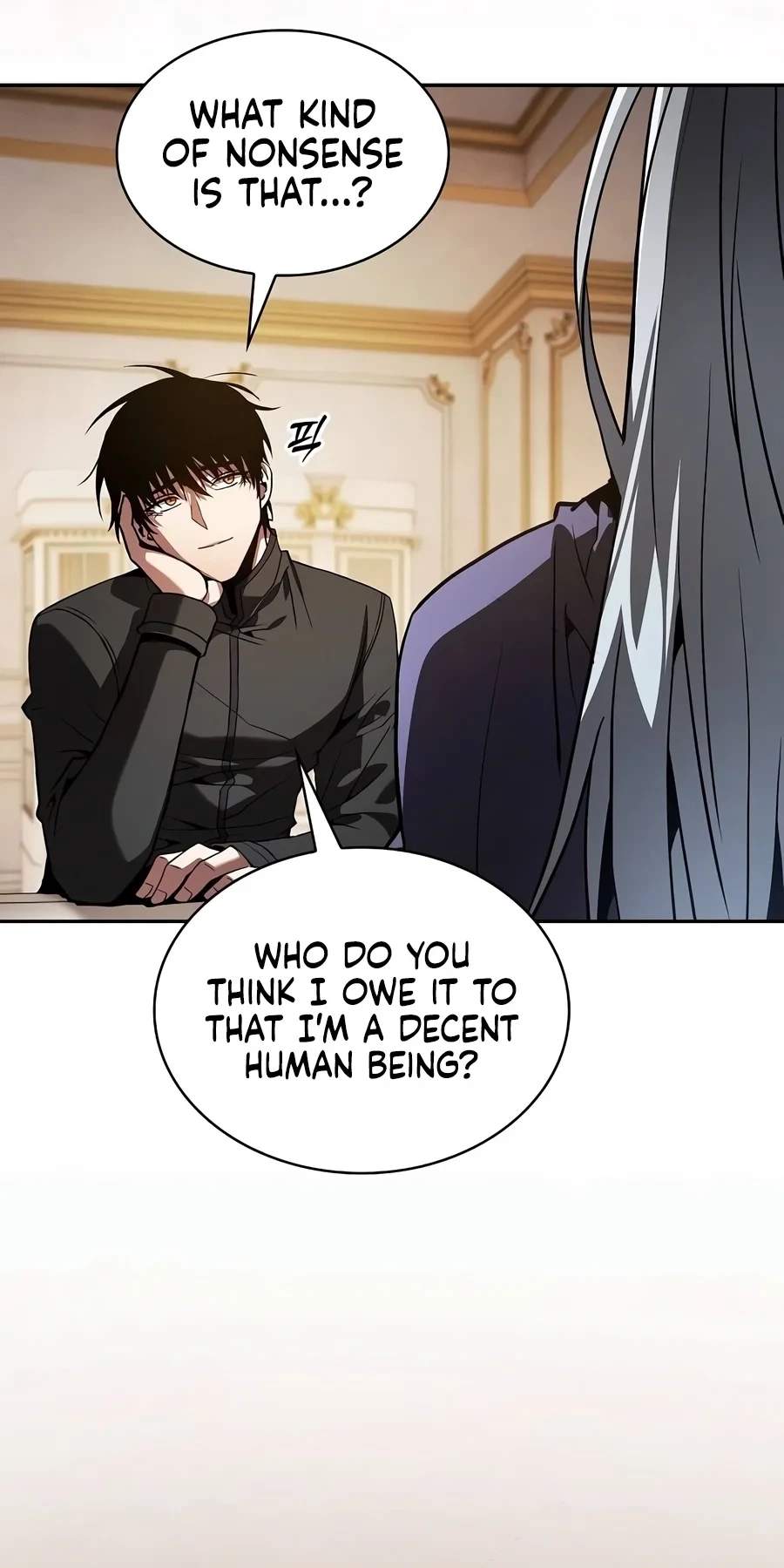 Academy’s Genius Swordsman Chapter 160 - Page 14