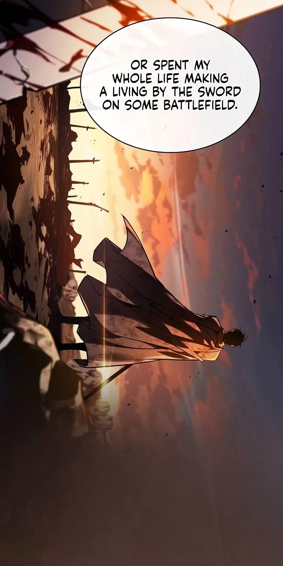Academy’s Genius Swordsman Chapter 160 - Page 16
